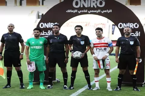  الزمالك والمصري.. ثأر مؤجل منذ 728 يوما (فيديو)